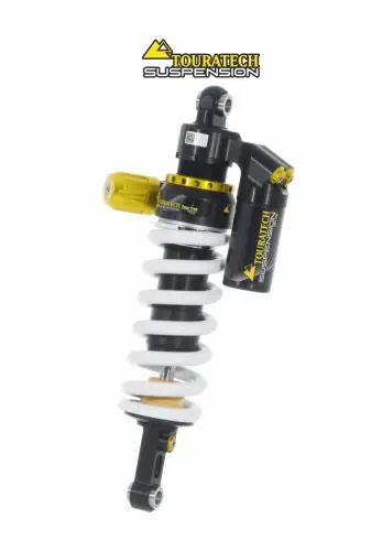 Touratech Suspension Federbein Stoßdämpfer hinten BMW R1200GS (2004-2012) Typ *Extreme*