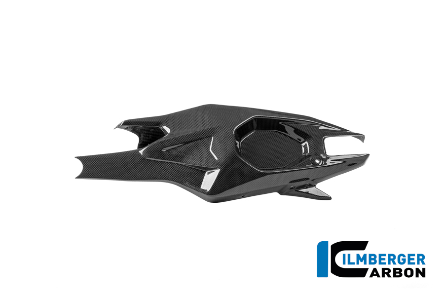 Schwingenabdeckungen links Carbon glanz Panigale V4 2025