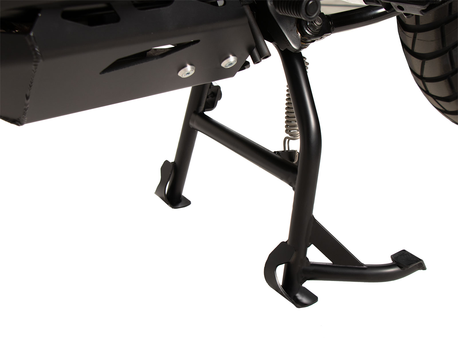 Hauptständer schwarz für Honda XL 750 Transalp (2023-2024)