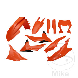 Komplettkit orange