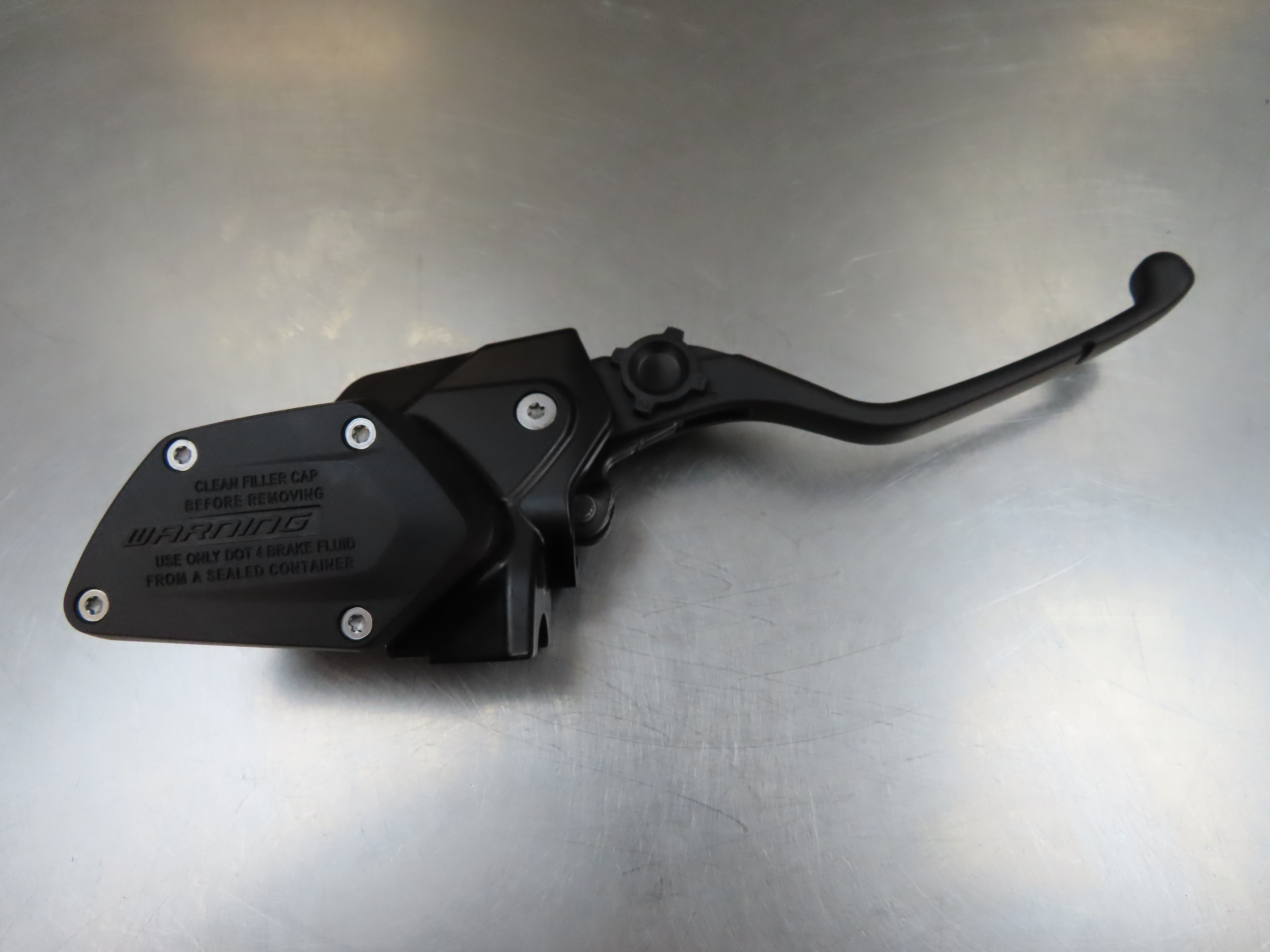 Handbremsarmatur HBZ vorn Handbremshebel für BMW R1200GS LC R1250GS + Adv. RT RS R RnineT