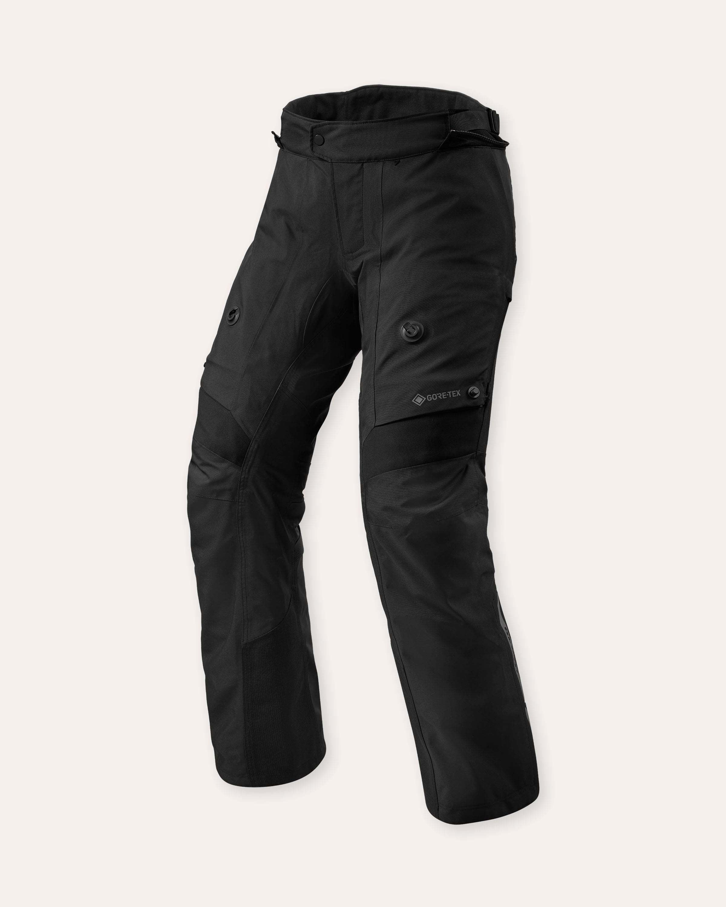 Hose Poseidon 3 GTX Schwarz S Standard