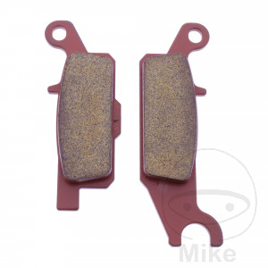 Bremsklotz Sinter SD Brembo Alternative: 7321243