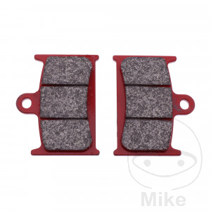 Bremsklotz Sinter vorne SA Brembo Alternative: 7328651