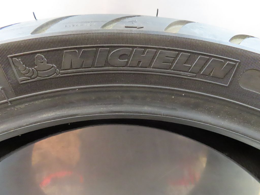 Michelin Pilot Street 150/60 R17 M/C 66H DOT 5114 5,05mm Hinterreifen Reifen hinten