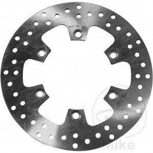 Bremsscheibe Brembo Serie ORO