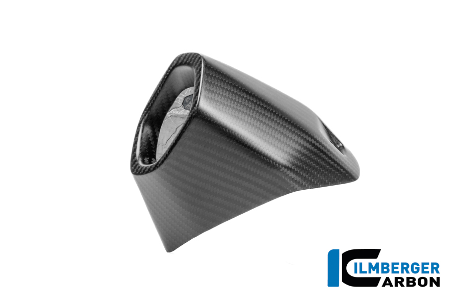 Auspuffhitzeschutz hinten matt BMW R 1300 GS ab 2023