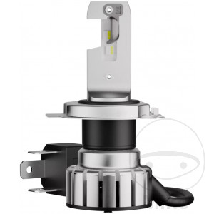 Lampe Night Breaker LED Motorrad LED/H4 Smart