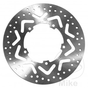 Bremsscheibe Brembo Serie ORO