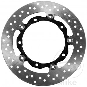 Bremsscheibe Brembo Serie ORO