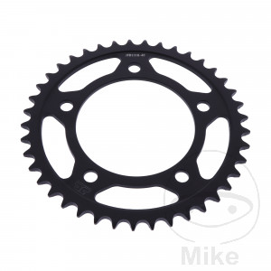 Kettenrad 41Z Teilung 520 Innendurchmesser 112 Lochkreis 138