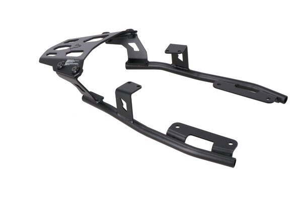 STREET-RACK Gepäckträger Schwarz. Yamaha MT-10 / SP (21-).