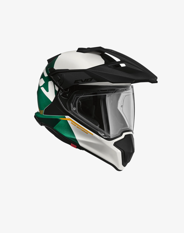BMW Motorrad Helm GS Carbon EVO Sechura BMW Motorrad Helm GS Carbon EVO Sechura