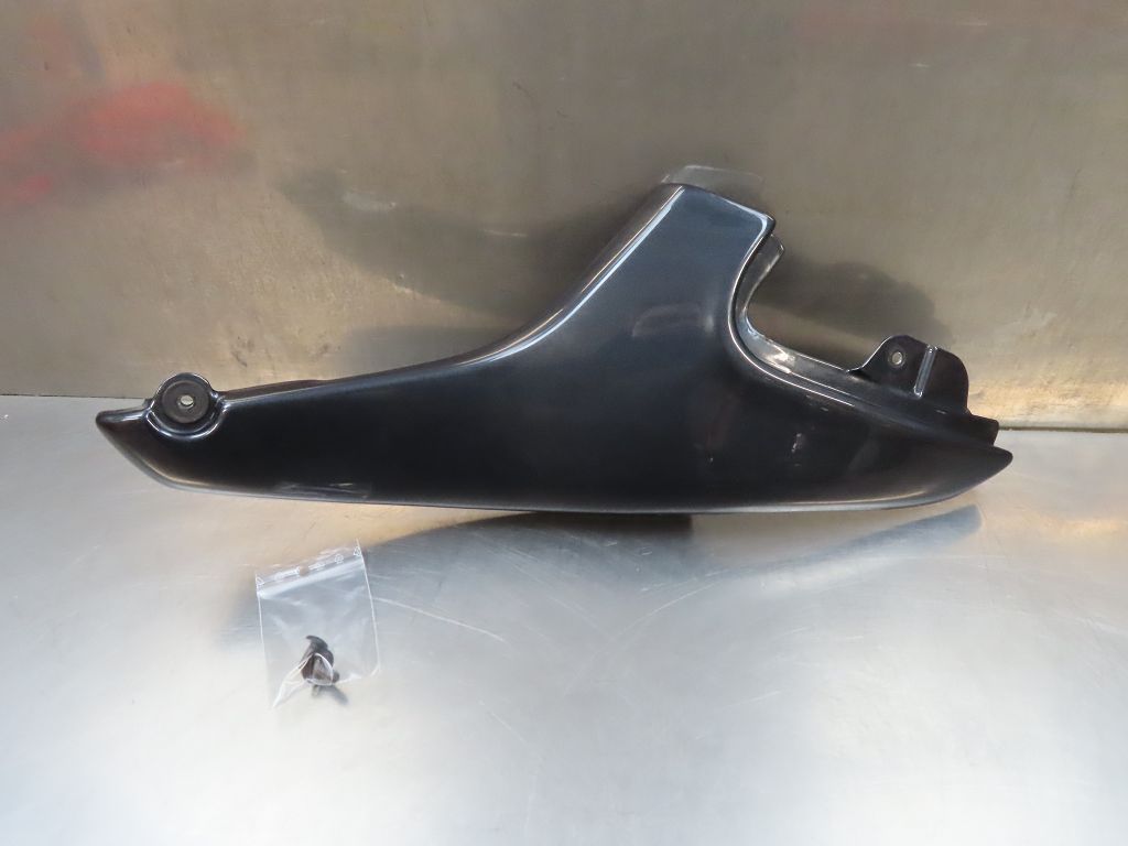 Blende Verkleidung Abdeckung rechts GRAPHIT für BMW R1200C Independent