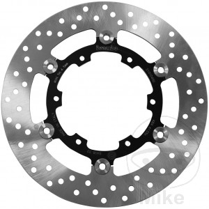 Bremsscheibe Brembo Serie ORO