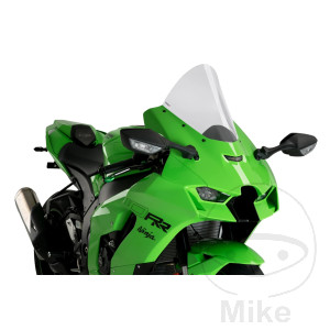 Scheibe R-Racing Puig transparent