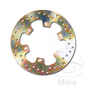 Bremsscheibe EBC MX / Enduro / ATV
