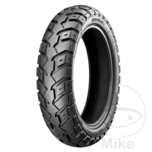 130/80-17 65T TL M+S rear Reifen Heidenau K60 Scout