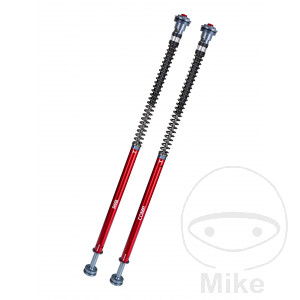 Cartridgekit Gabel YSS ON Road Z1 70-90KG