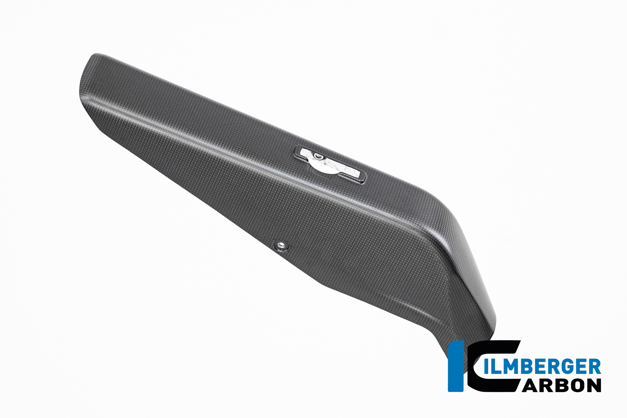 Auspuffhitzschutz Carbon matt Ducati Mulitstrada V4 2025