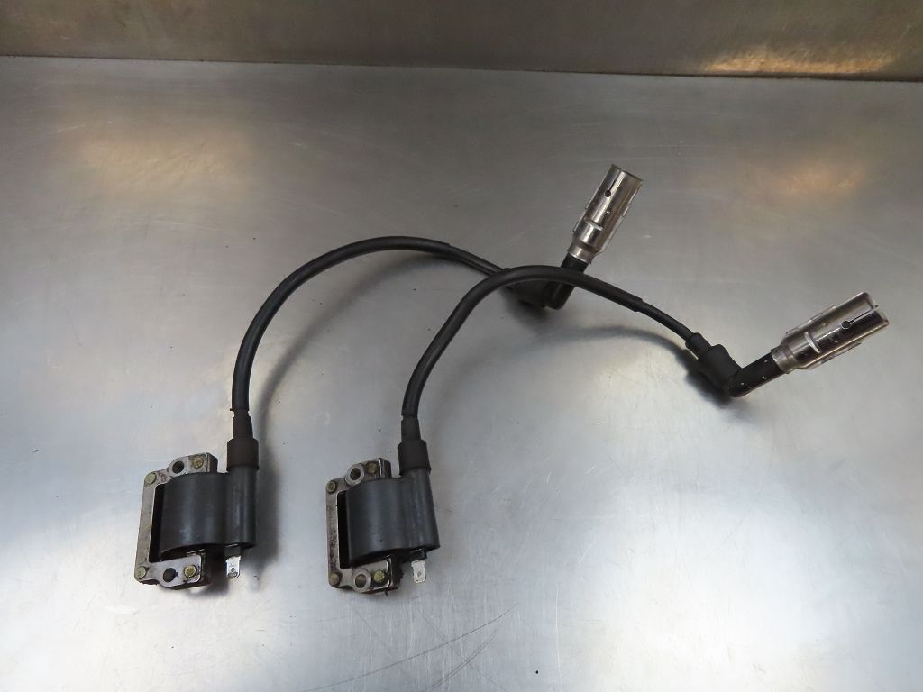 Zündspule mit Kerzenstecker für BMW F650 F650ST