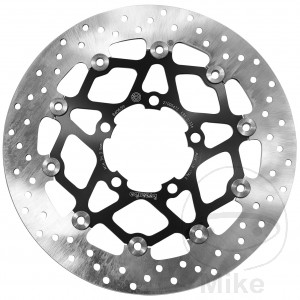Bremsscheibe Brembo Serie ORO