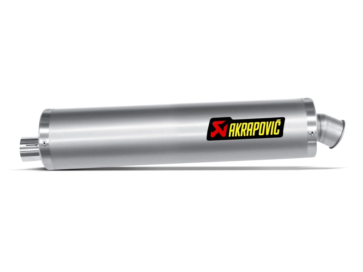 67033f6a864f4c4083f7c82f0a8f07ee Akrapovic Slip-On Line (Titanium) Auspuff für BMW R1150GS Adventure ab 2002
