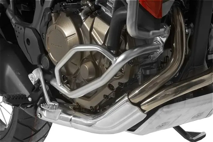 Motorsturzbügel, Edelstahl, für Honda CRF1000L Africa Twin