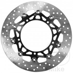 Bremsscheibe Brembo Serie ORO