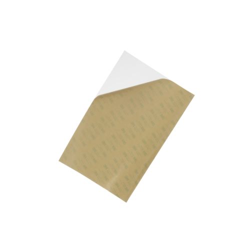 Lackschutzfolie 3M universell, 300 x 200 mm, transparent
