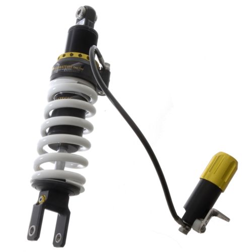 Touratech Suspension Federbein *hinten* für BMW R1100GS ab 1994 Typ *Level2*