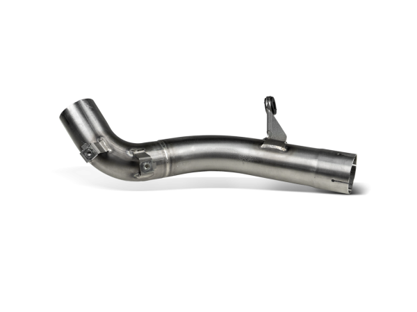 Akrapovic Edelstahl- Katersatzrohr BMW 800 GS / F 900 GS Adventure