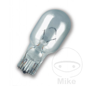Lampe 12V16W W2.1X9.5 Osram JMP 1590151