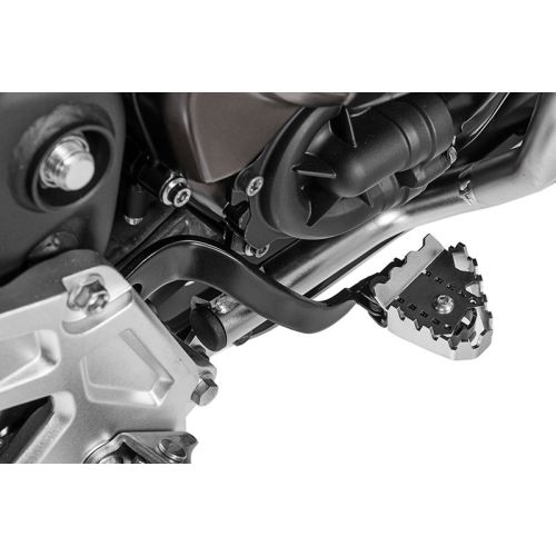 Bremshebelverbreiterung Yamaha Ténéré 700 / World Raid
