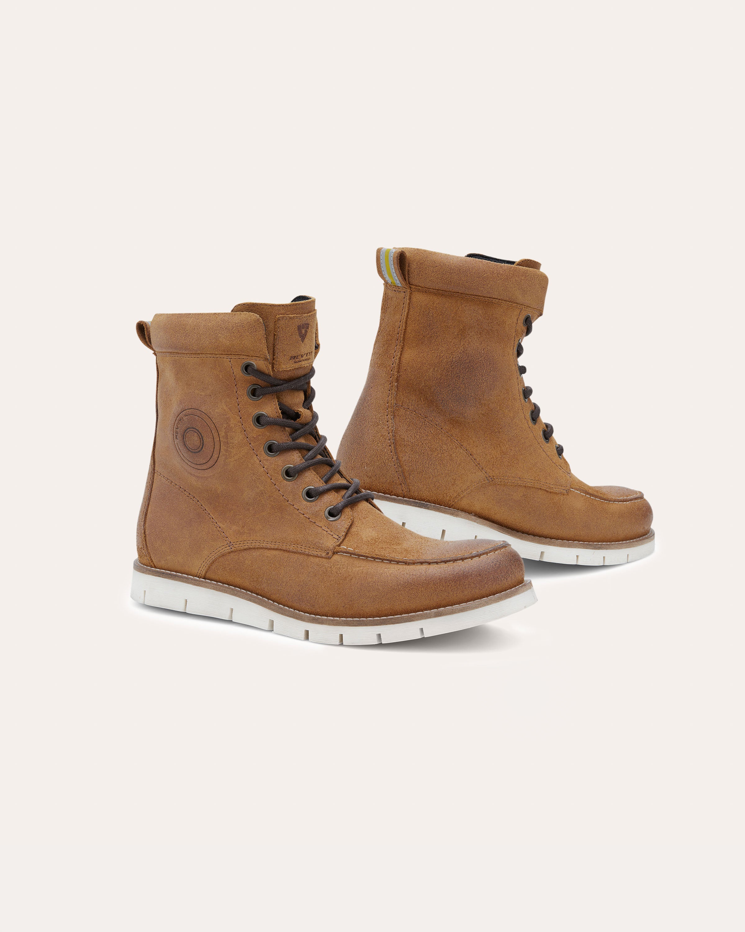 Schuhe Yukon | Sand-White - Sand-Weiß / 42 / Standard - Größe: 42 - Länge: Standard