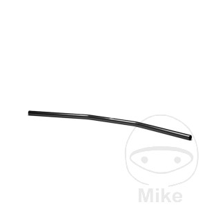 Lenker Alu schwarz 22mm LSL DRAG bar WIDE AD2