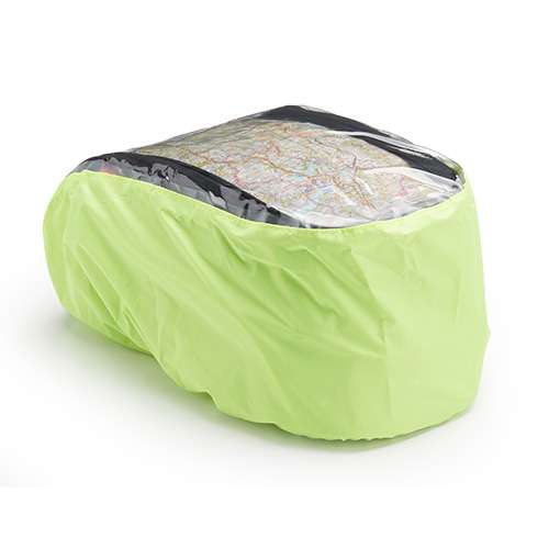 Easy-BAG - Tankrucksack, 10 Liter Volumen für Honda NC 750 X - Bj. 16-20