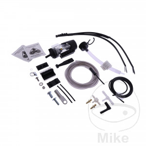 Micro V-System Scottoiler Essentials