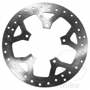 Bremsscheibe Brembo Serie ORO