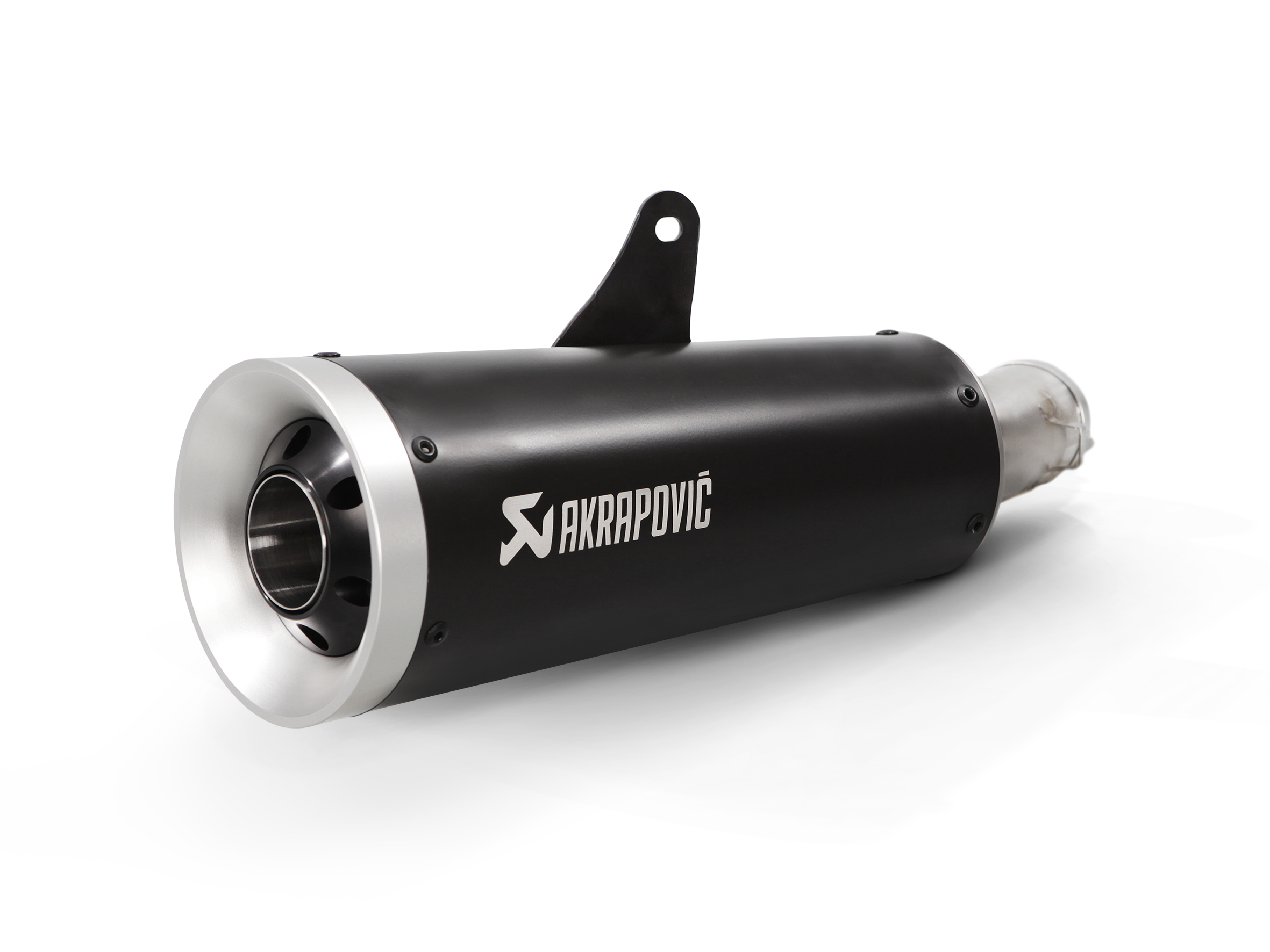 Akrapovic Slip-On Line (Titanium) Auspuff für Kawasaki Z900 RS / Cafe ab 2018