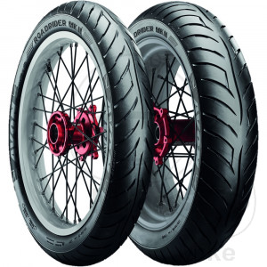 100/80-17 52H TL front Reifen Avon ROARI MKII