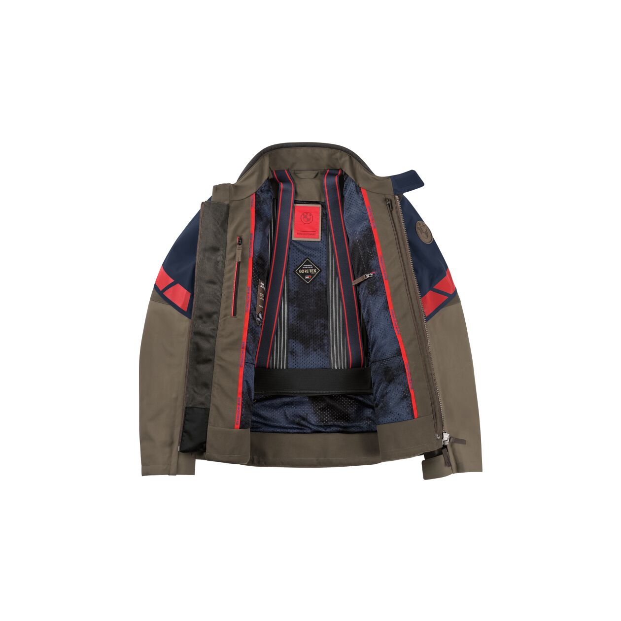 BMW-Motorrad-Jacke-GS-Namib-GORE-TEX-Herren-Innenfutter
