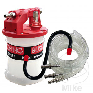 Dieselfilter Füllgerät