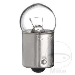 Lampe 6V5W BA15S JMP Alternative: 7050190 Inhalt 1 Stück