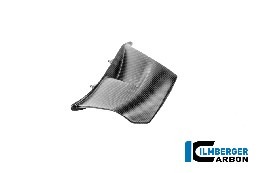 Windkanalabdeckung links Carbon matt Panigale V4 2025