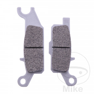 Bremsklotz Sinter SX Brembo Alternative: 7321243