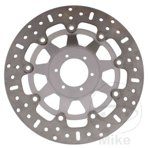 Bremsscheibe EBC