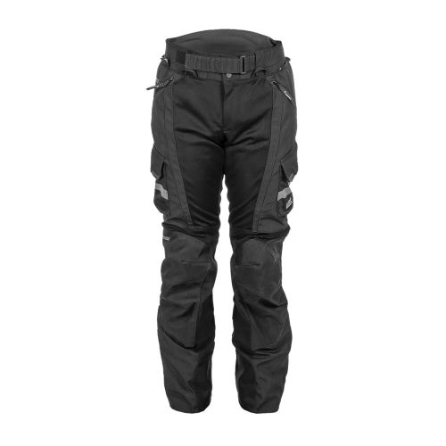 Compañero Summertrack, Hose Herren - schwarz | 25