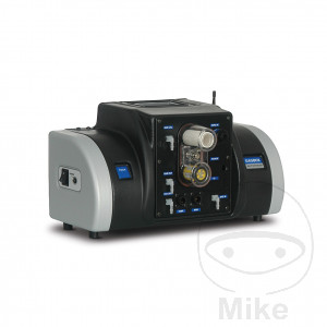 Texa Abgastester Bike AP Gasbox 2 für PC