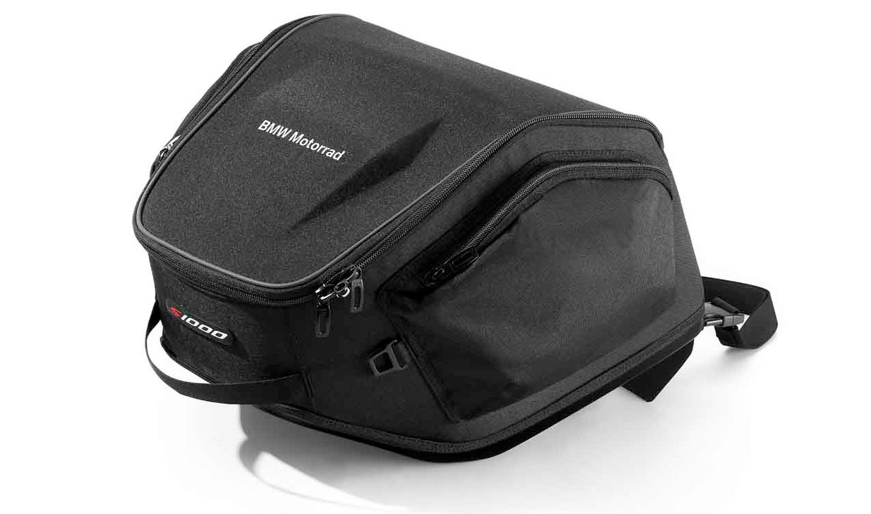 A0269446_-20Hecktasche-2020l-202463726 Original Hecktasche 20l für BMW K67 S1000RR ab 2019 KM3 M1000R K63 S1000R